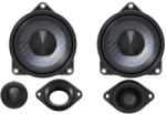 Alpine Dp2-40c-b Difuzoare Componente De 10cm (4") Pentru Bmw (dp2-40c-b)