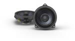 Alpine Dp2-45-b Difuzoare Coaxiale De 12cm (4, 5") Alpine Pentru Bmw (dp2-45-b)