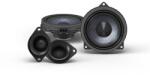 Alpine Dp2-45c-b Difuzoare Componente De 12cm (4.5") Pentru Bmw (dp2-45c-b)
