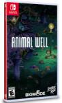 Bigmode Animal Well (Switch)