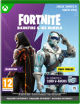Epic Games Fortnite Darkfire & Ice Bundle (Xbox One)