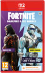Epic Games Fortnite Darkfire & Ice Bundle (Switch 2)