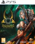 THQ Nordic Sacred 2 Remaster (PS5)