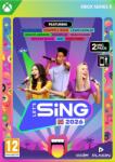 PLAION Let's Sing 2026 (Xbox Series X/S)