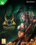 THQ Nordic Sacred 2 Remaster (Xbox Series X/S)