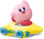  Figurină Nintendo amiibo - Kirby & Warp Star (Kirby Air Riders)