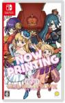 PLAYISM Heart of Crown (Switch)