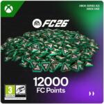 Electronic Arts ESD WC - EA SPORTS FC 26 - FC POINTS 12000 Xbox Series