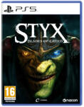 NACON Styx Blades of Greed (PS5)
