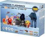 AtGames Legends Flashback 100 Built-In Games Console