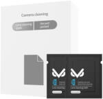 VSGO mikroszálas törlőkendő (10x10 cm) (20db) (VSGOVCL01E)