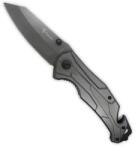 Foxter Összecsukható kés CARBON, 20 cm