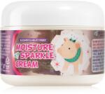 Elizavecca Milky Piggy Moisture Sparkle Cream озаряващ хидратиращ крем 100ml