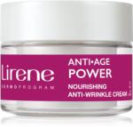 Lirene Anti Age Power feszesítő és fiatalító krém 35+ 50 ml