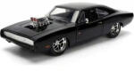 Jada Toys - Halálos iramban: 1970 Dodge Charger fém játékautó 20cm (9335423314R00) - morzsajatekbolt