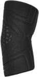 Nike Elbow Sleeve - fekete-fehér kompressziós, MD méret
