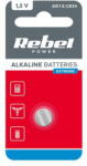 Rebel Baterie Rebel Extreme Ag10 1 Buc/blister (bat0190) Baterie reincarcabila