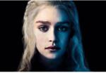  Game Of Thrones Poszter Emilia Clarke, 61x90cm, Többszínű (poster201-7777777777777785528)