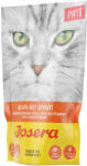 Josera 32x85g Josera Paté Csirke & spenót nedves macskatáp