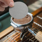 Puck PST Puck Screen szűrőlap 58, 5/1, 7mm