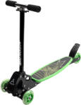 Action Roller Action One Rookie, 4 kerék, zöld (SRTV0066.7)