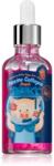 Elizavecca Witch Piggy Hell-Pore Marine Collagen Ample ser cu textura fina cu efect de netezire 50 ml