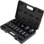 Lincos Ütvecsavarozó dugókulcs készlet, 1/2", 14db (CL1263814)