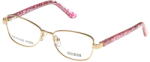 GUESS Rame ochelari de vedere copii Guess GU50266 032 Rama ochelari