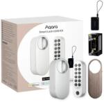 Aqara Smart Lock U200 Kit - Rev 2025, fehér (EL-D02DW)