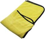 OXFORD Super Drying Towel, mikroszálas törülköző, sárga (M002-183)