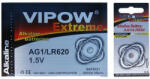 VIPOW Baterie Vipow Extreme Ag1 1 Buc/blister (bat0181) Baterie reincarcabila