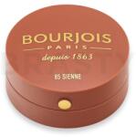 Bourjois Little Round Pot Blush púderes arcpír 85 Sienne 2, 5 g
