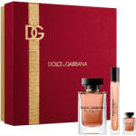 Dolce&Gabbana The Only One női parfüm szett (eau de parfum) Edp 100ml+Edp 10ml+5ml