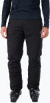 Aulp Pantaloni de schi pentru bărbați Aulp Vepur Ski black