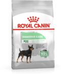 Royal Canin Ccn Mini Digestivetive Care száraz Kutyaeledel felnőtt kutyák számára 3