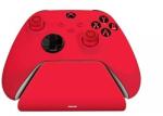 Razer Quick Charging Stand for Xbox - Pulse Red (RC21-01750400-R3M1)