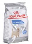 Royal Canin Ccn Mini Light Weight Care száraz Kutyaeledel felnőtt kutyák számára 3k