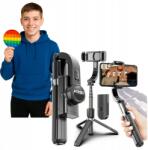 Webski Ajándék Karácsonyfa Alá Selfie Bot Gimbal 360 Automata Állvány Tartó (M;SELGIMH5)