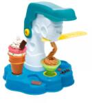 Simba Toys Art&Fun: Комплект за пластилин за приготвяне на сладолед, 11 части (106324619)