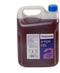 Dreissner Antigel rosu violet concentrat Dreissner G13 - 5 Litri