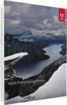 Adobe Lightroom (1 felhasználó / 1 év) (EU)
