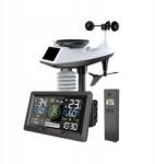 Solight professzionális intelligens WIFI-s időjárásállomás (TE91WiFi PROFI)