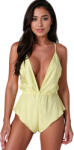Passion Sensie Body Lemon S