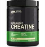 Optimum Nutrition Creatine Mono 317g Kreatin Monohidrát Erő (1000006061)