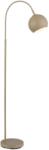 GLOBO Benno állólámpa 1x60 W bézs 24779S (24779S)