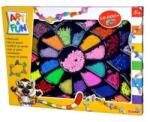 Simba Toys Art&Fun: Set giga mărgele colorate - 10 000 bucăți