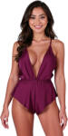 Passion Sensie Body Plum S