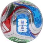 Adidas World Cup 26 Trionda Foil Training Ball