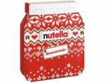Ferrero Nutella Adventi naptár 528g Németországból (8000500408797)