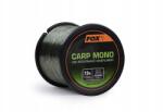 FOX Zsinór Fox Carp Mono 0, 30mm 12lb 5, 44kg sötétzöld 1000m (CML181)